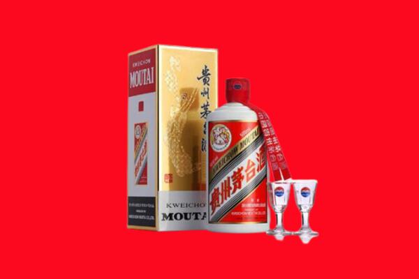 泰安市宁阳回收飞天茅台酒