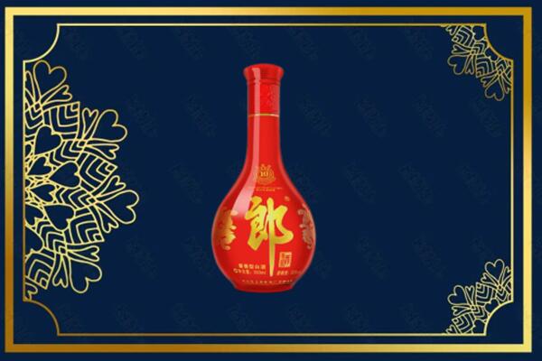 泰安市宁阳回收郎酒