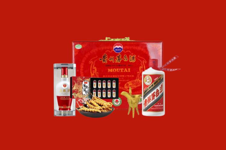 泰安市宁阳名酒回收价格